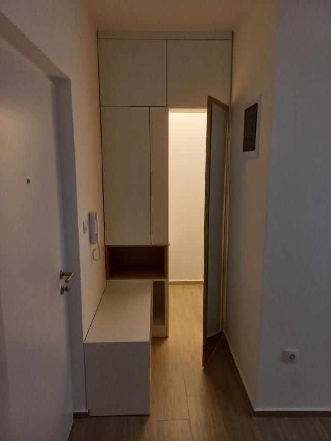 Lovely One Bedroom Apartment Ub Exterior photo