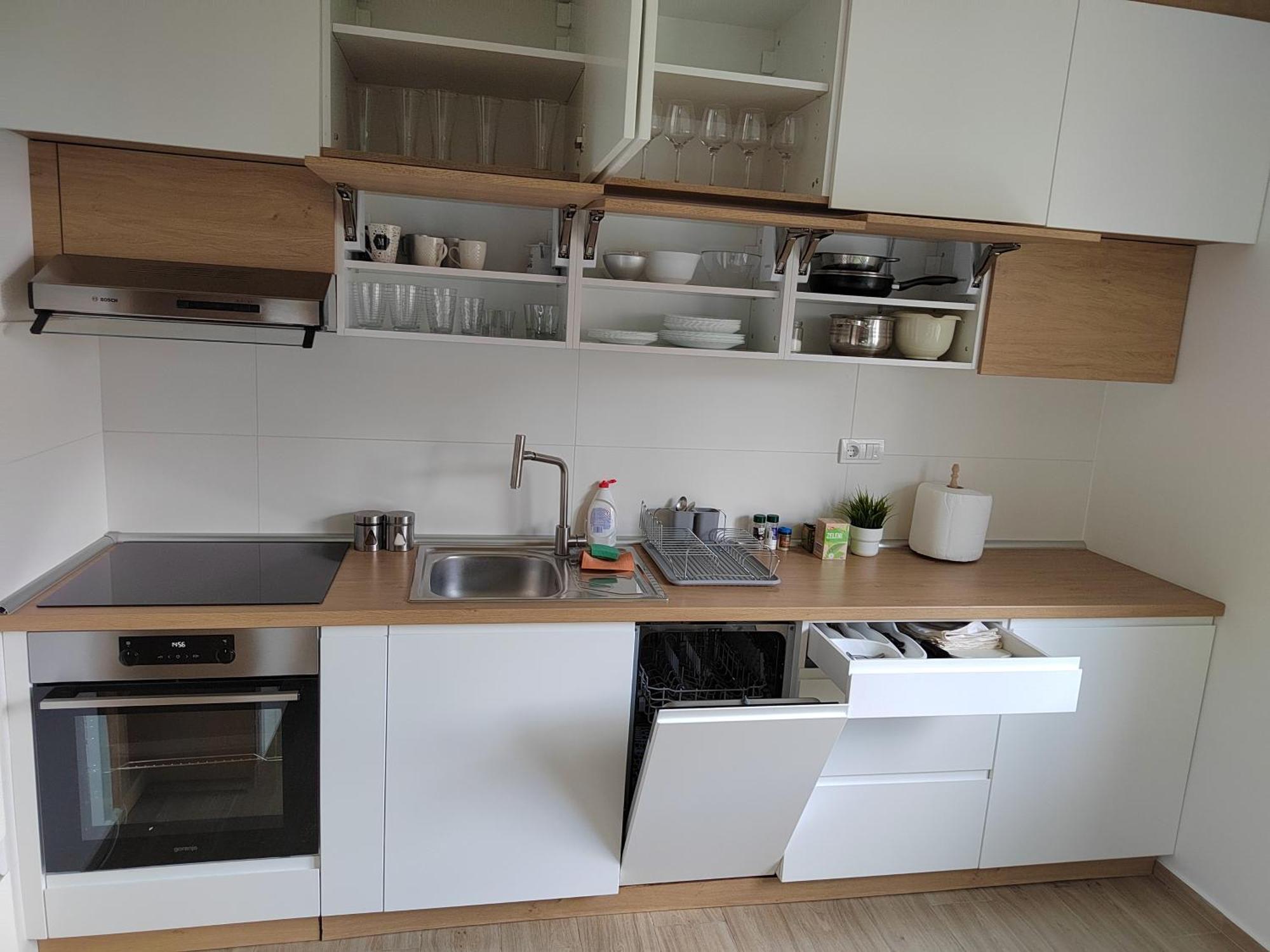 Lovely One Bedroom Apartment Ub Exterior photo