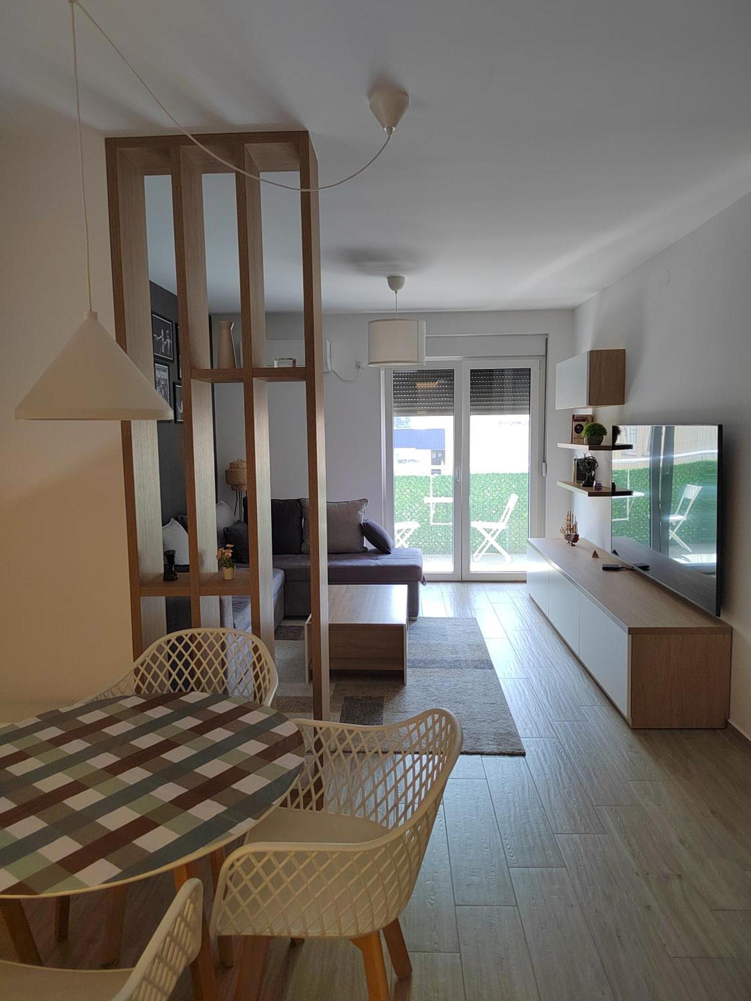 Lovely One Bedroom Apartment Ub Exterior photo